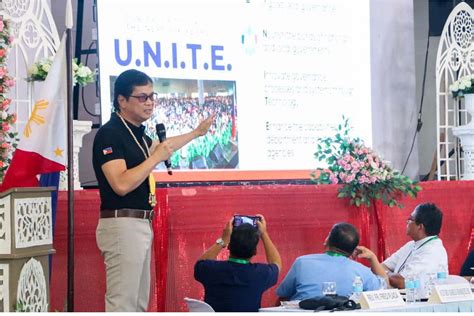 DILG: Awards await LGUs with innovative, exemplary legislation .